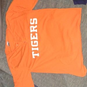 Tigers T